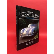 Original Porsche 356: The Restorer's Guide