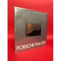 Great Cars of Great Collections Vol 3 Porsche 904 GTS