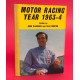 Motor Racing Year 1963-64