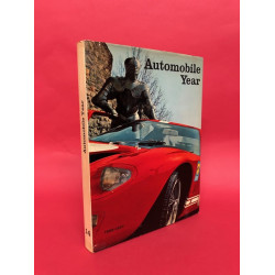 Automobile Year 14 1966-1967