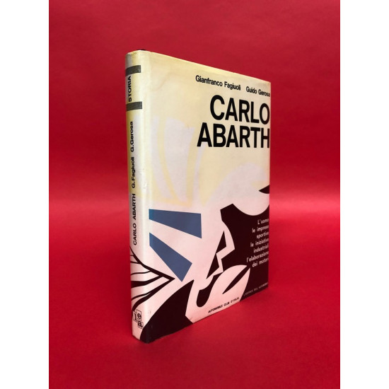 Carlo Abarth Carlo Abarth