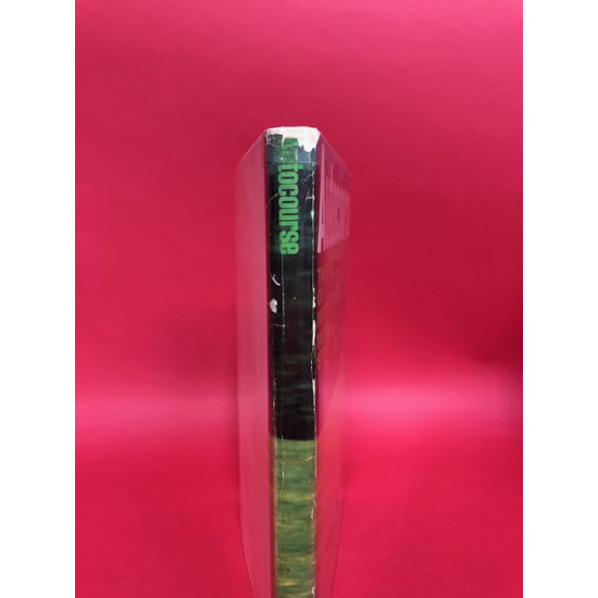 Autocourse 1963-64 Autocourse 1963-64