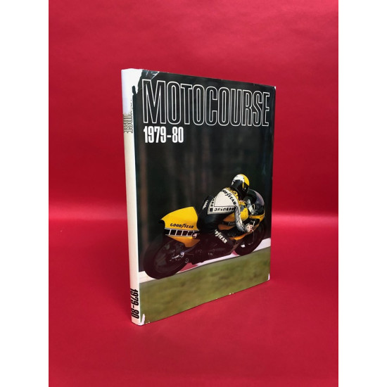 Motocourse 1979-80