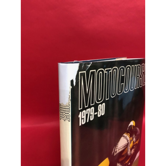 Motocourse 1979-80