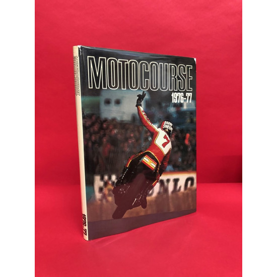 Motocourse 1976-77