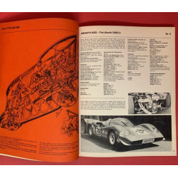 Racing Cars Volume One