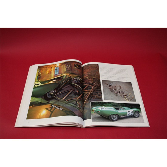 AC Heritage - 90 Years, From the Three Wheeler to the Cobra