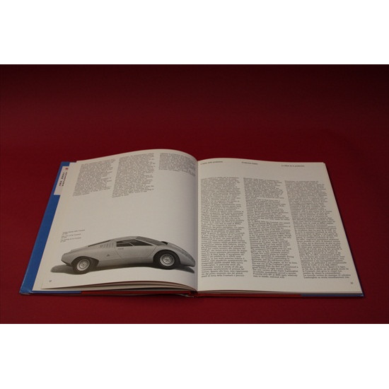 Lamborghini Countach 5000 Quattrovalvole