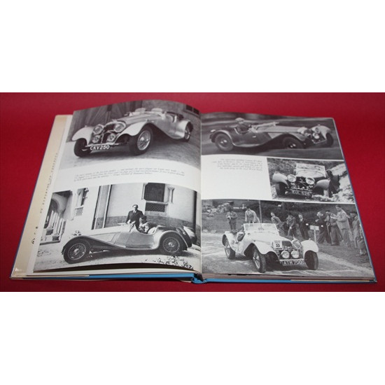 The Jaguar Tradition