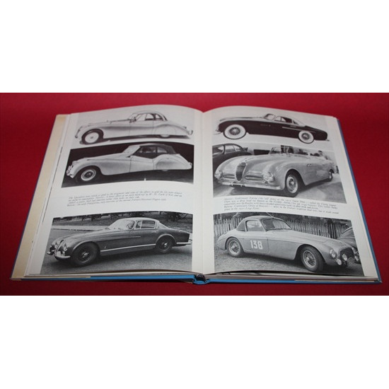 The Jaguar Tradition