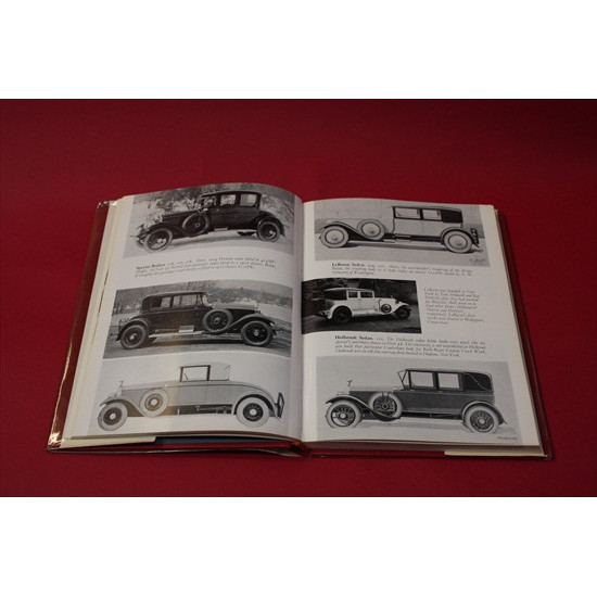 Rolls Royce in America