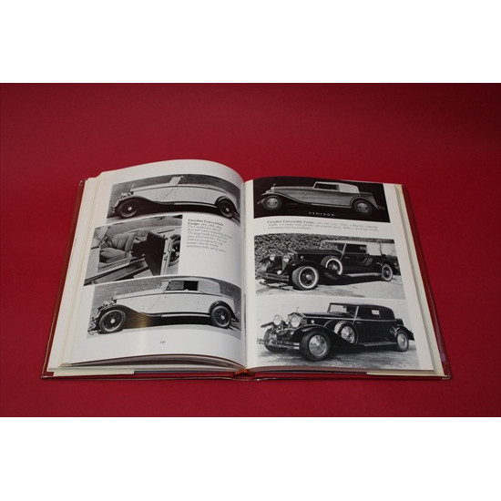 Rolls Royce in America