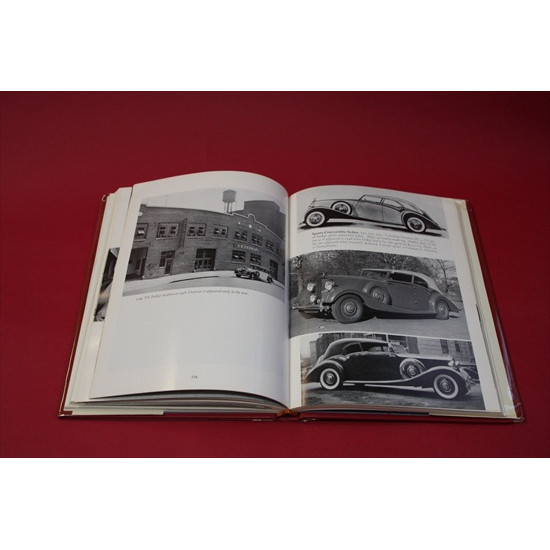 Rolls Royce in America