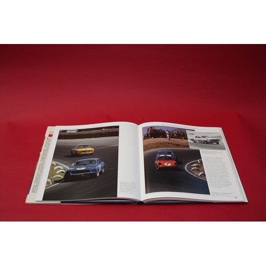 Trans-Am The Pony Car Wars 1966-1972