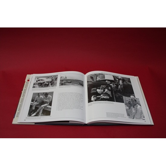 Trans-Am The Pony Car Wars 1966-1972