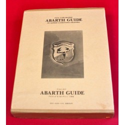 Abarth Guide
