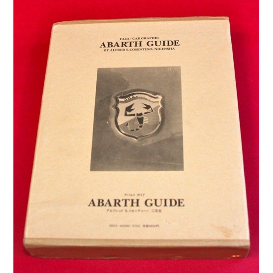 Abarth Guide