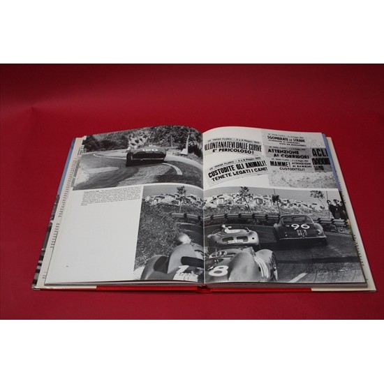 The Automobile Year Book of Sports Car Racing