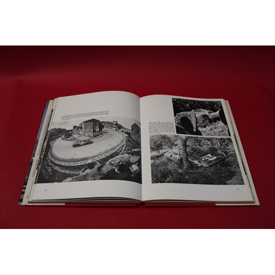 The Automobile Year Book of Sports Car Racing