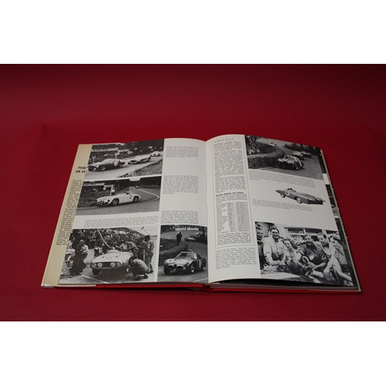 The Le Mans 24 Hour Race