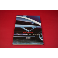 Italdesign - Thirty Years on the Road