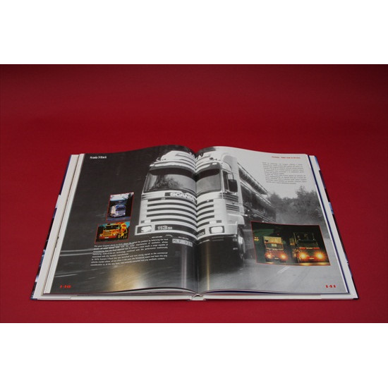 Italdesign - Thirty Years on the Road