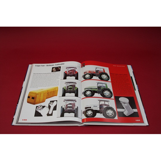 Italdesign - Thirty Years on the Road