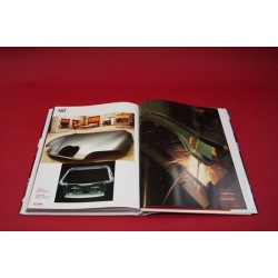 Italdesign - Thirty Years on the Road