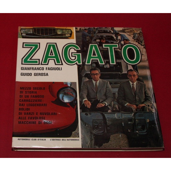 Zagato