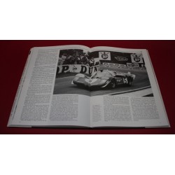 Ferrari 312 & 512 Sports Racing Cars The Porsche Hunters