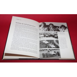 The Formula Ford Book