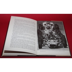 The Formula Ford Book