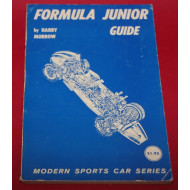 Formula Junior Guide