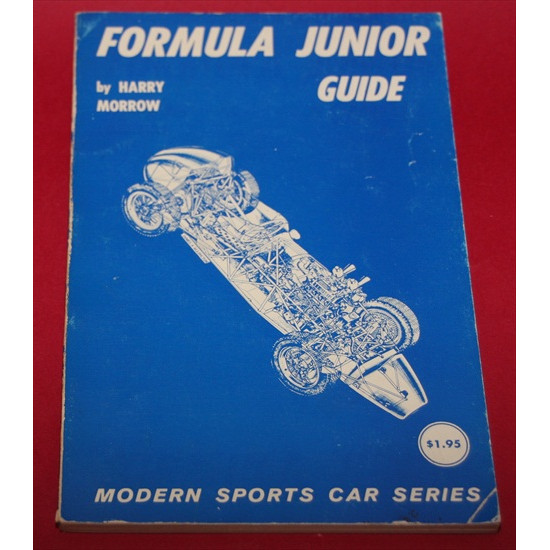 Formula Junior Guide