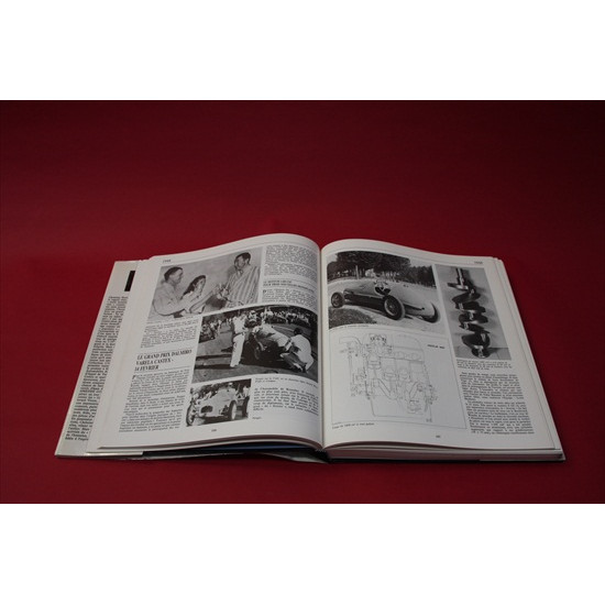 Gordini Un Sorcier Une Equipe