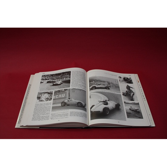 Gordini Un Sorcier Une Equipe