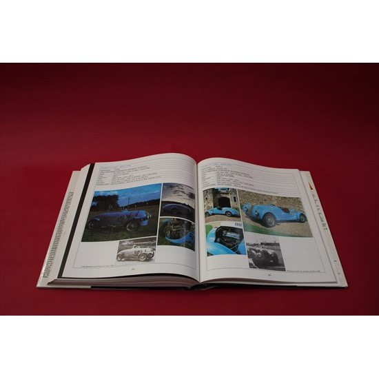 Gordini Un Sorcier Une Equipe