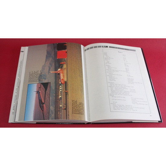 The Land Speed Record - To the Sound Barrier and Beyond