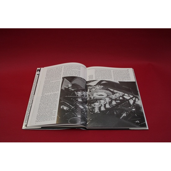 Porsche 917 - Kurz-Langheck-Spyder - The Ultimate Weapon