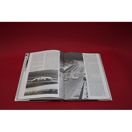 Porsche 917 - Kurz-Langheck-Spyder - The Ultimate Weapon