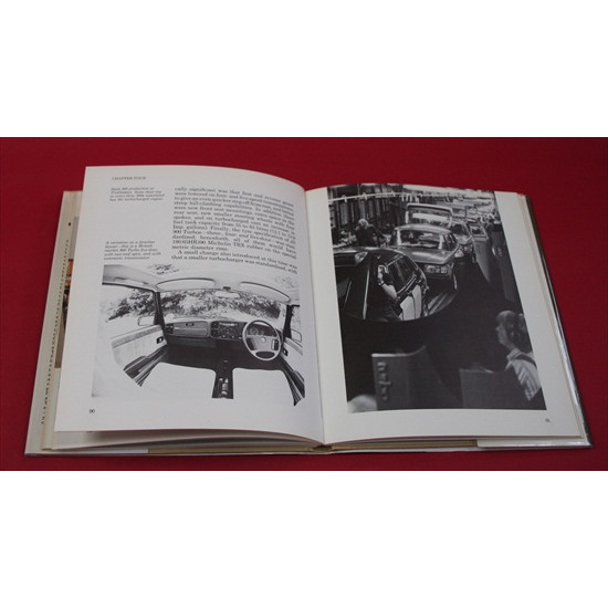 Saab Turbo 99 and 900 Series; 3,4,5 door