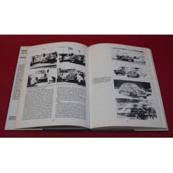 From Two Stroke to Turbo SAAB in Motorsport since 1949