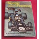 Ronnie Peterson Grand Prix Racing Driver - The Story of a Search for Perfection