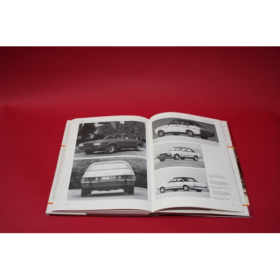Ghia Ford's Carrozzeria - A study of one of Italy's oldest and finest coachbuilders