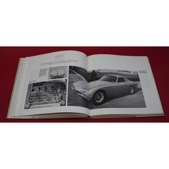 Lamborghini The Cars from Sant'Agata Bolognese