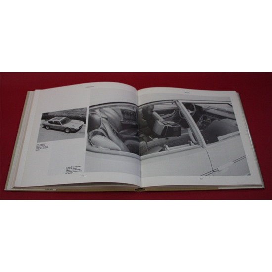 Lamborghini The Cars from Sant'Agata Bolognese