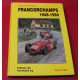 Francorchamps 1948-1960