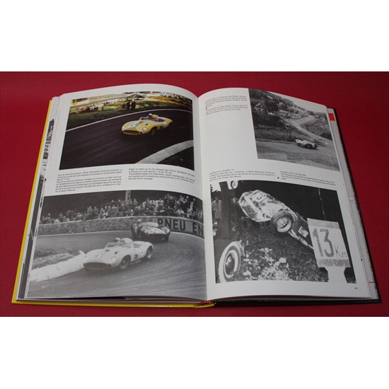 Francorchamps 1948-1960