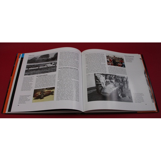 Kurtis Kraft Masterworks of Speed and Style