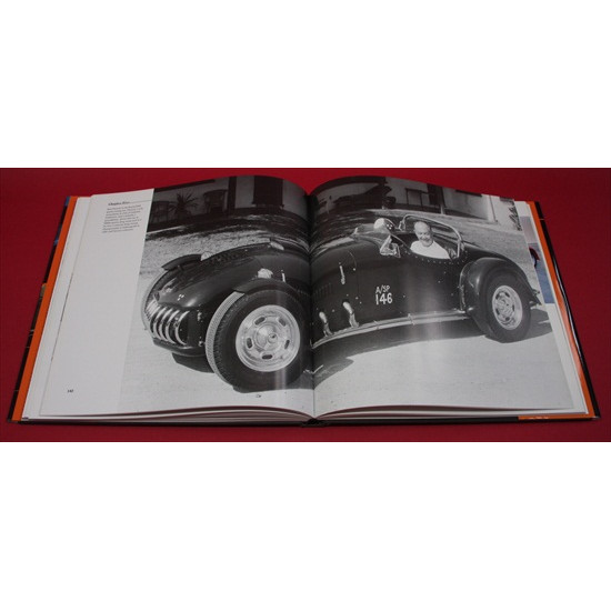 Kurtis Kraft Masterworks of Speed and Style